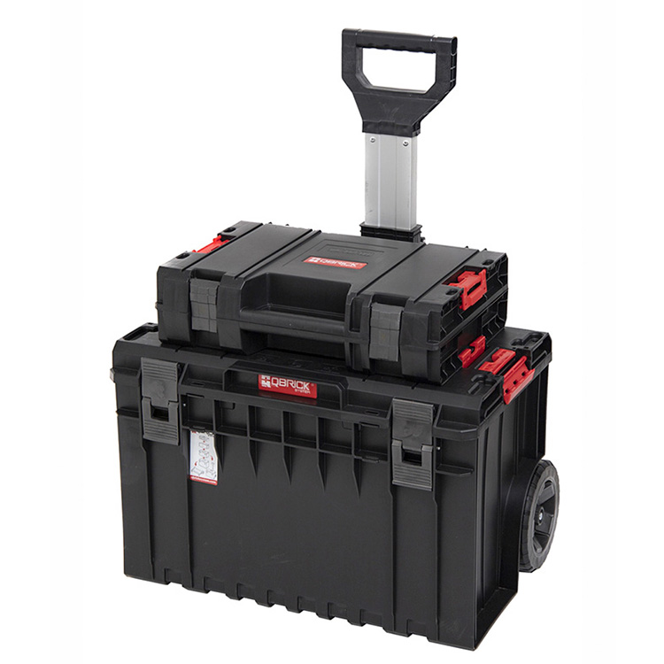 Qbrick System ONE Cart